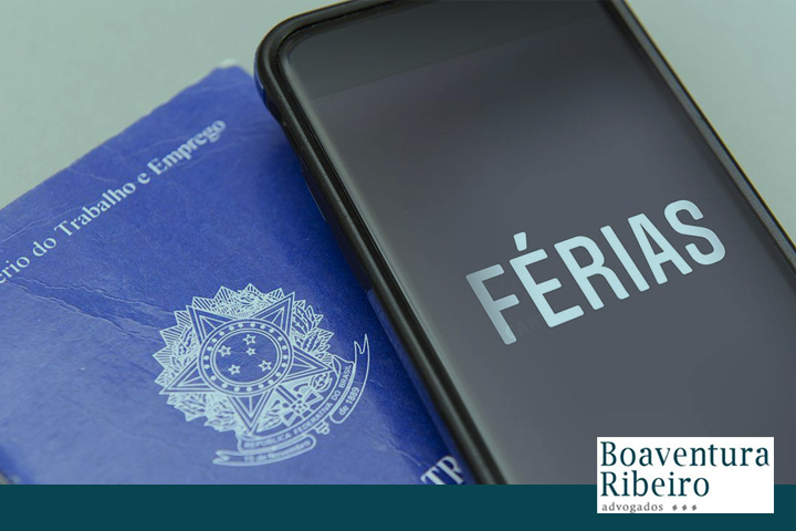 Funcionário com faltas perde o direito às férias?