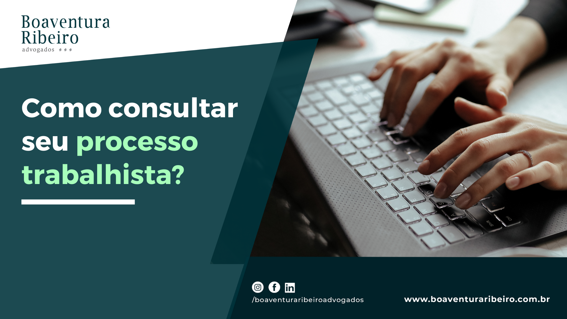 Como consultar seu processo trabalhista